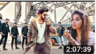 Daringbaaz 3 Full Movie 4K  Varun Tej  SOUTH NEW RELEASE  Lavanya Tripathi Hebah Patel Nassar [upl. by Eustacia997]