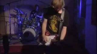 Thurston Moore Tribute to Sonny Sharrockmp4 [upl. by Gunter]