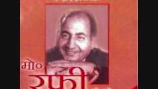 Film Aandhi aur toofan Year 1964 song dil laaya main bachaake by Rafi sahab and sumanflv [upl. by Lynnett745]