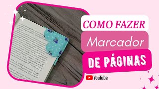 papminuto  Marcador de Página de Origami [upl. by Maxy]