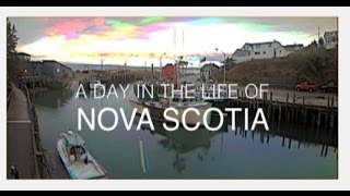 A Day in the Life of Nova Scotia [upl. by Tynan220]