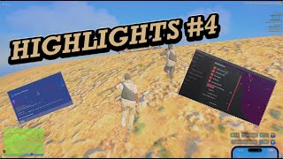 SRP Highlights 4  Josylvio The End skriptgg [upl. by Franciska]