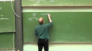 Vorlesung Organische Chemie 246 Prof G Dyker [upl. by Lezlie279]