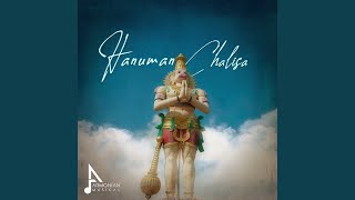 Hanuman Chalisa [upl. by Enelam530]