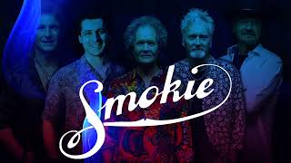 Smokie  The Legacy Tour  Palangoje [upl. by Ulrich693]