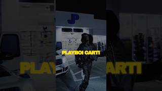 NEW PLAYBOI CARTI UPDATES‼️ [upl. by Svirad381]