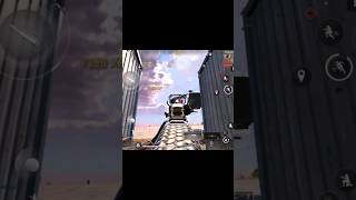 Watch till end  Last zone Fight OP WARZONE MOBILE wzm warzone warzonemobile shorts subscribe [upl. by Nueormahc]