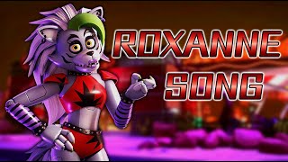 ROXANNE SONG  quotBetterquot Animated Music Video [upl. by Kcirdde]