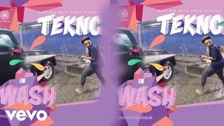 Teknomiles  Wash Official Audio [upl. by Awad]