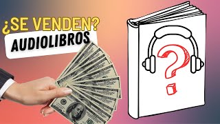 ¿Se venden audiolibros en España [upl. by Anytsirhc]