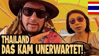 KOH SI CHANG  EIN TURBULENTER AUSFLUG VON PATTAYA 🇹🇭 Thailand Vlog [upl. by Stoecker]