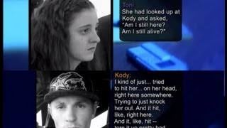 TEEN MURDER The story of 16 yr old Micaela Costanzo killed by 17 year old lovers Dateline NBC [upl. by Yelahs]