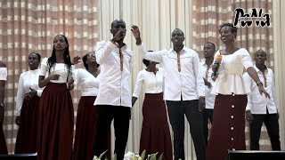 URI MWIZA URI MWIZA By REHOBOTH MINISTRIES ll Live Concert 2018 [upl. by Madalena]