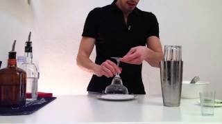 Margarita Cocktail Tutorial  Drink Corner [upl. by Chader939]