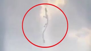 5 Chinese Dragon Caught on Camera amp Spotted in Real Life [upl. by Emiaj]