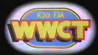 WWCT tv Commercial 1988 [upl. by Treva]