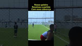 futebol football fut7 shorts golsdehoje gols [upl. by Elias]