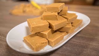 How to make Fudge at home [upl. by Rick319]