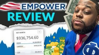 Watch this before using Empower Personal Capital Review Personal Financial Management [upl. by Nnaylloh963]