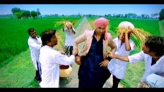 Karma Miss Pooja  Kabze Dilan Te  Official Goyal Music [upl. by Leafar]