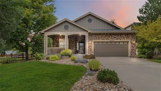 14745 Stoney Creek Way Broomfield CO 80023 [upl. by Anilra]