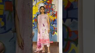 Bloomy Blossom by Gulljee Pakistani collation shortvideo pakistaniclothing shortvideo [upl. by Bartolomeo]