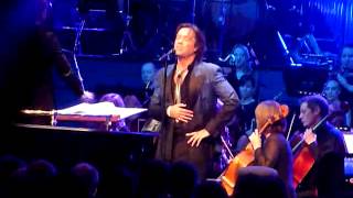 Rufus Wainwright  Oh What A World [upl. by Kirstin]