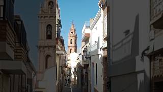 Bétera Barrio antiguo Valencia [upl. by Ola222]