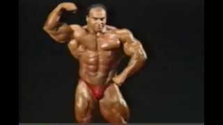 Nasser el Sonbaty  Best shape ever take 2 [upl. by Irtimed]