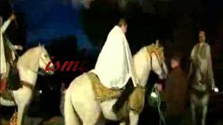 mariage tlemcen أجمل أعراس تلمسان [upl. by Rotciv978]