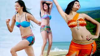 Malayalam Actress Hot Bikini Scenes ft Richa Panai  Part 2 [upl. by Idell]