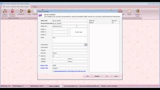 EBS Yazılım Anaokulu ve Kreş Programı  1 Programı ilk kullanımda yapılacaklar [upl. by Clemmy847]