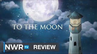 To the Moon Switch Review [upl. by Lindsy]