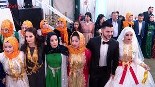 Siham amp Yasin  Arabische Hochzeit  Part 04  Music Welid Asad  by Evin Video [upl. by Penrose898]