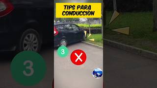 Evita hacer esto al estacionarte [upl. by Lleval]