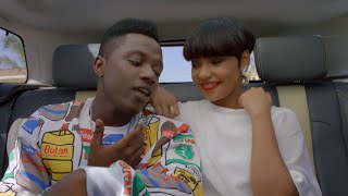 RAYVANNY  KWETU Official video [upl. by Tamqrah]