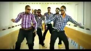 FM ACADEMIA  MOISE KATUMBI  Official Video Song [upl. by Sigismond]