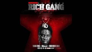 Rich Gang  Flava [upl. by Atimad]