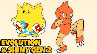 Evolution of Pokémon Evolution Animations 19962019 [upl. by Grimaud694]