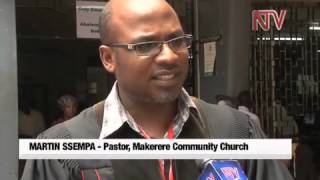 Pastor Sempa starts Community service Sentence [upl. by Arlie]