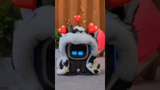 Emo Robot ന് ഒരു സർപ്രൈസ് 😱 shorts shortsfeed emopet [upl. by Moya387]