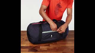 Cotopaxi Ligera 45 L Duffel bag [upl. by Noerb]