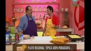 Cocineros argentinos 210710 4 de 6 [upl. by Eirb]