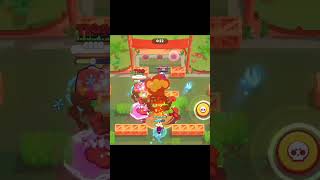 Moe rank 25 stratguide brawlstars viralvideo [upl. by Pride22]