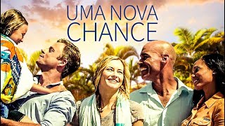 Filme Uma nova chance  Trailer Oficial  Univer Video [upl. by Ainoek9]