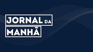 Jornal da Manhã  190924 [upl. by Elyac]