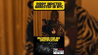 BREAKING Diddy Indicted on Shocking Charges [upl. by Aig217]