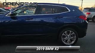 Used 2019 BMW X2 xDrive28i Edison NJ L70779 [upl. by Etnaid]