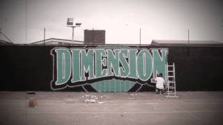 Dimension  Digital World Official Video [upl. by Eislek565]