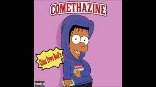 Comethazine  Bozo [upl. by Norehc]